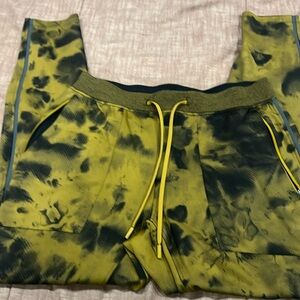 Lululemon jogger